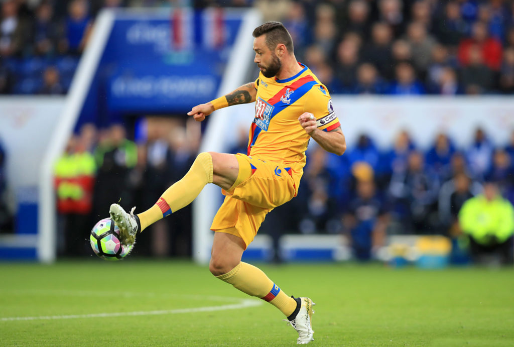 Damien Delaney on Keane bust-up, Crystanbul and Roma links episode artwork