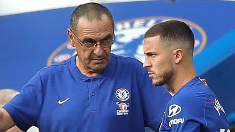 Sarri vs Hazard, Henry at Monaco, Retirement episode artwork
