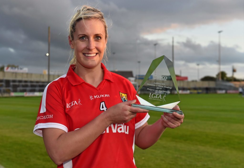 Brid Stack on Her Career, Dub Rivalry, Marking Staunton episode artwork
