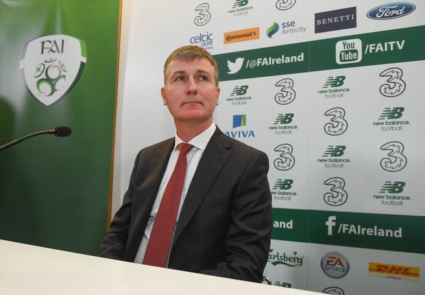 Kenny's Tough U21 Task, FAI Pro Licence, Carabao Cupdates episode artwork