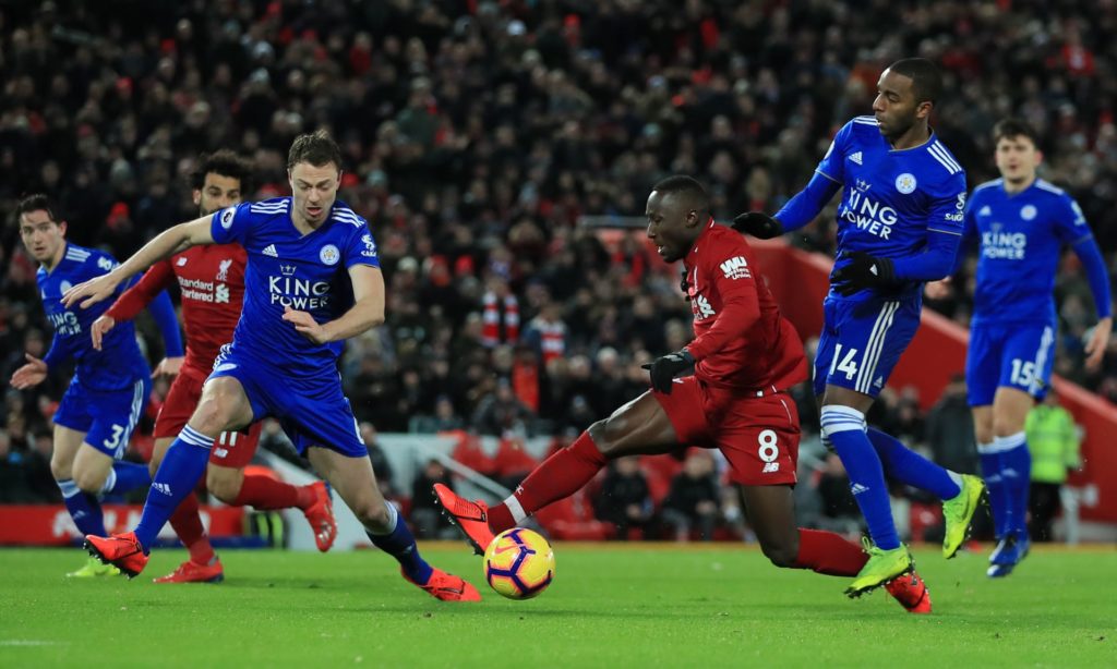 Liverpool held, Ole's United reign, Brexit and football episode artwork