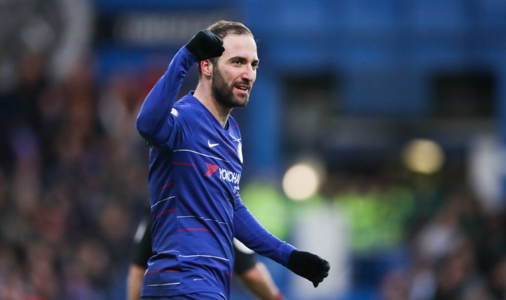 Everton's Set-Piece Woes, Higuain and Hazard, Aguero Among the Greats episode artwork