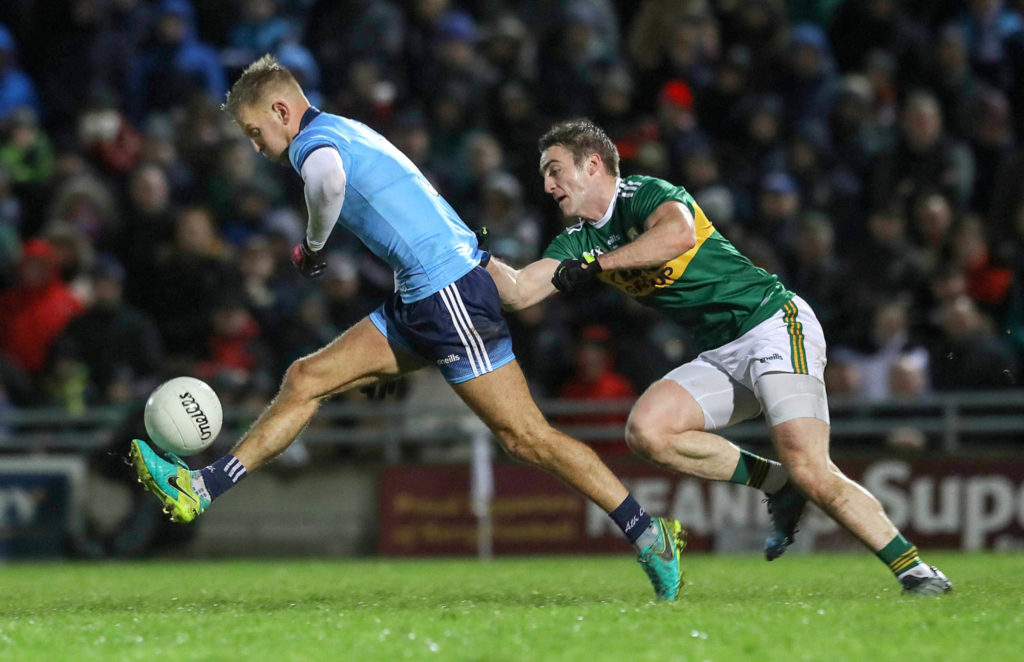 GAA on Off The Ball