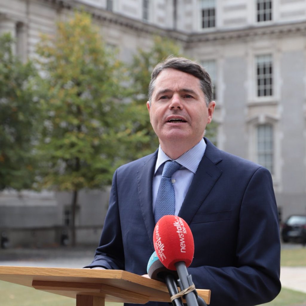 Highlights from Newstalk Breakfast