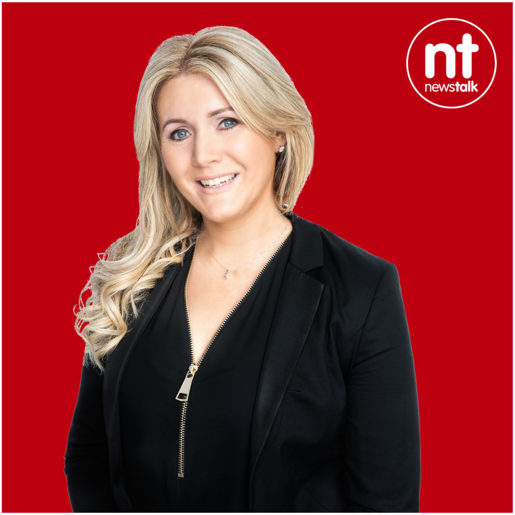 Between The Lines With Andrea Gilligan