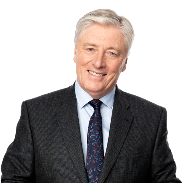 BEST OF THE PAT KENNY SHOW