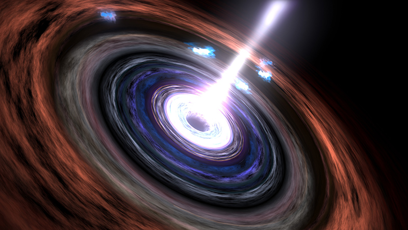 Futureproof Extra: LOFAR, Blazars, & Mapping New Galaxies