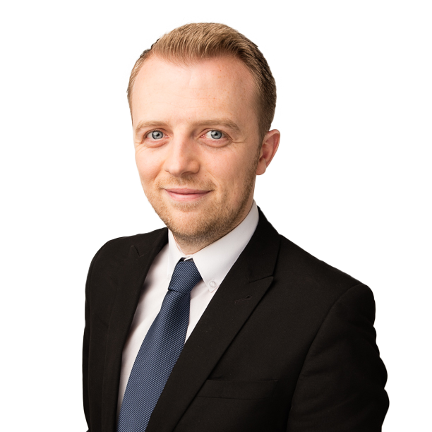 ON THE RECORD WITH GAVAN REILLY