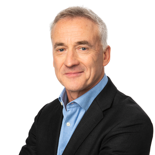 TAKING STOCK WITH VINCENT WALL