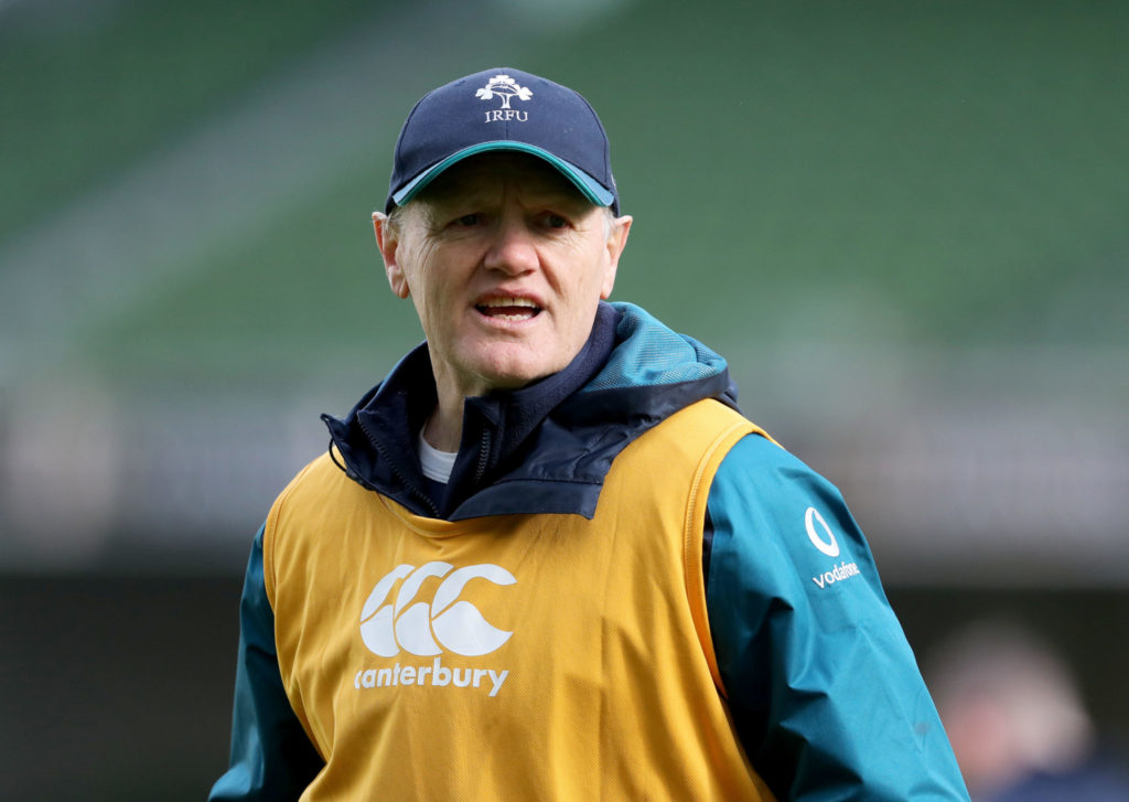 'It Is One Of Those Things That Will Be Hard To Say Goodbye to' - Schmidt