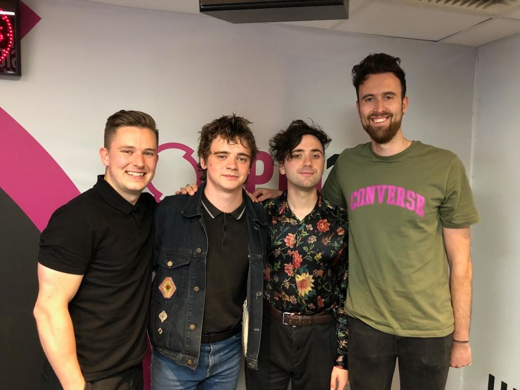 Fully Charged - Weds 17th July 2019