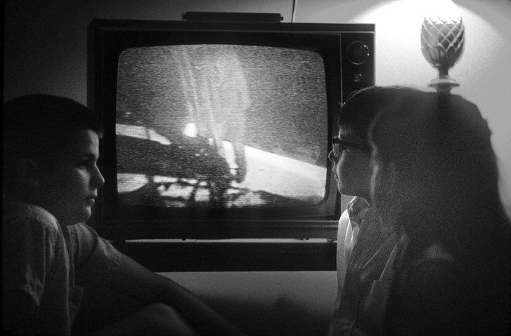 Hidden Histories: Space and Us