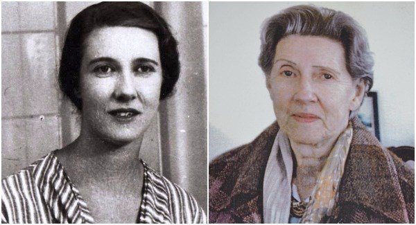 Hidden Histories: Mary Elmes