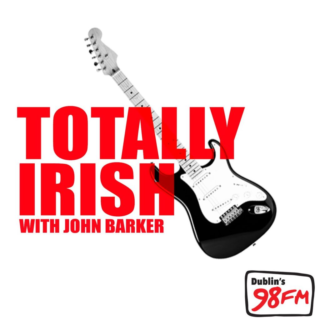 Totally Irish Podcast - 11th August 2019