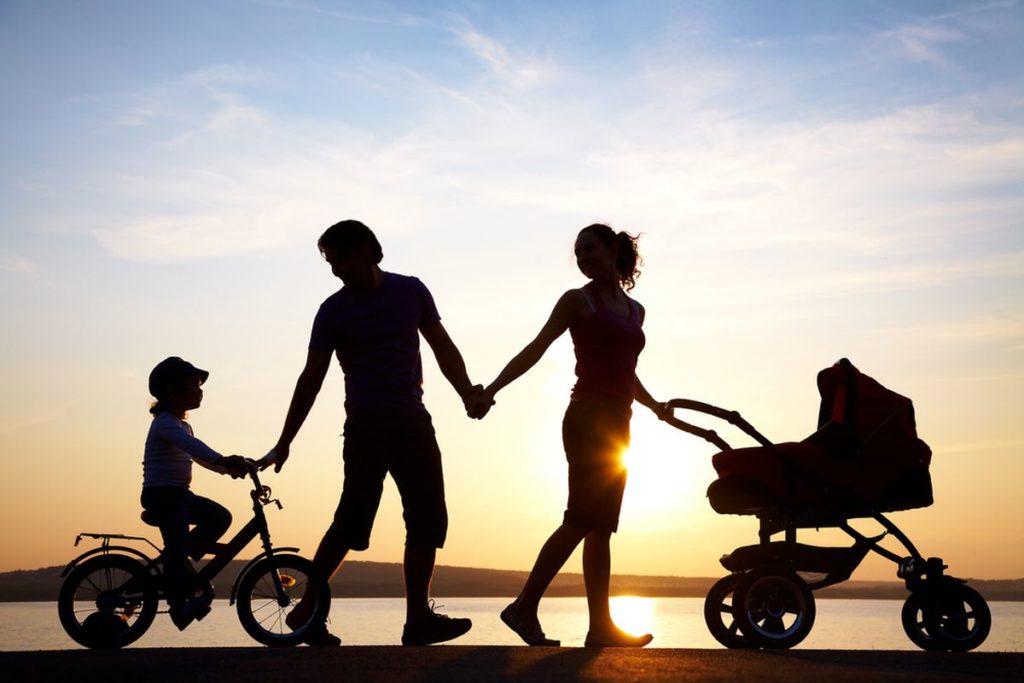 Parenting: My 3 year old still has baby fat
