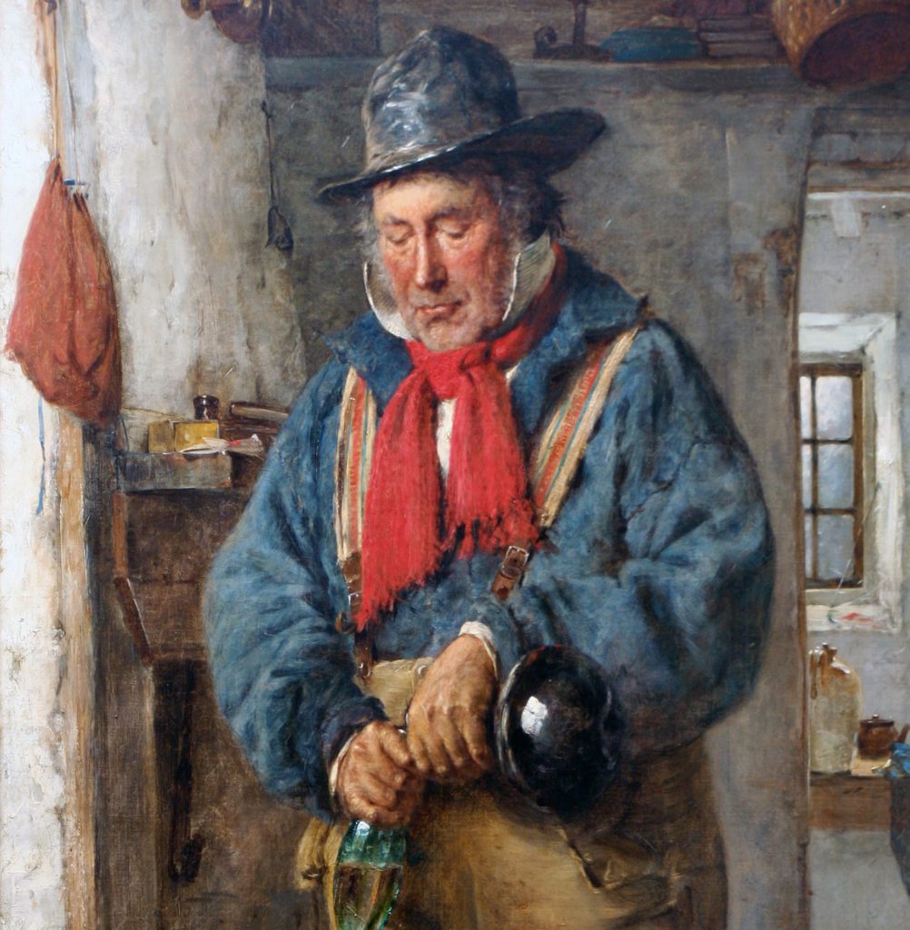 Hidden Histories: Poitín