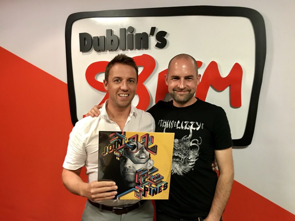 Totally Irish Podcast - 25th August 2019