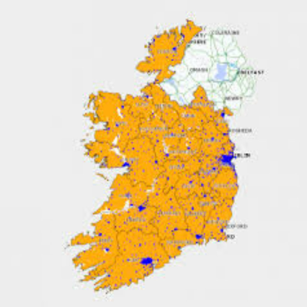 National Broadband Plan - Latest Updates