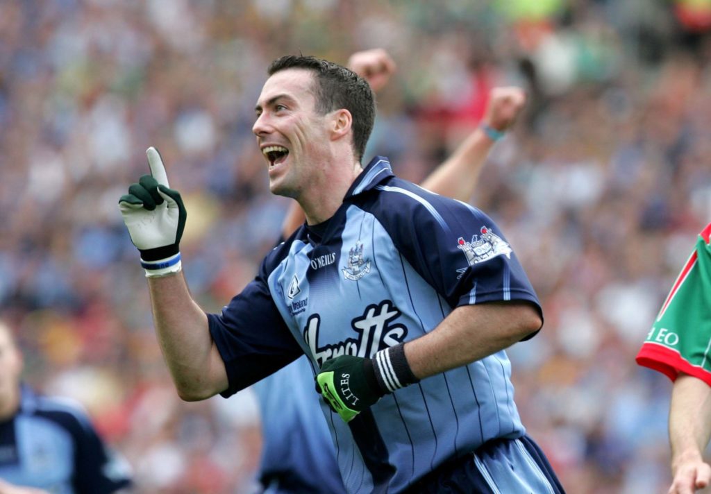 'There'll Be A Few Tears Shed By Many A Grown Men If We Could' - Cosgrove On 5 In A Row