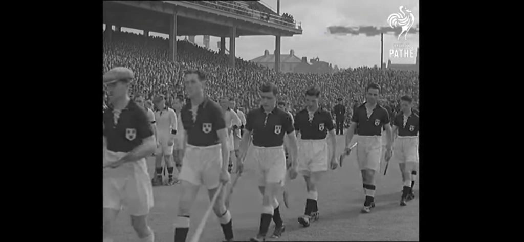 Hidden Histories: Dublin's last All Ireland hurling success