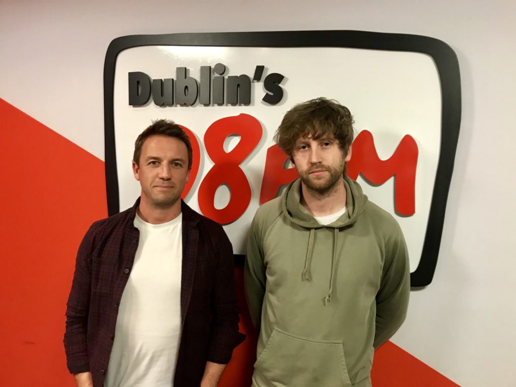 Totally Irish Podcast - 15th September 2019
