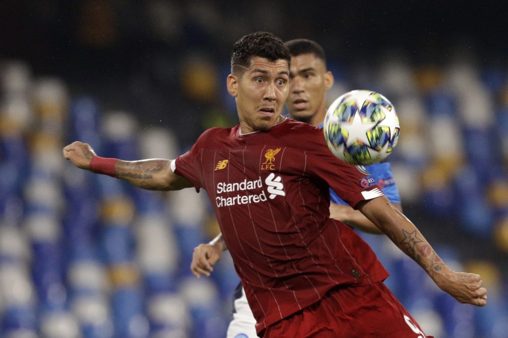 The 100 Greatest...Football Listicles, Firmino Appreciation Society, Man City, Arsenal and Man United