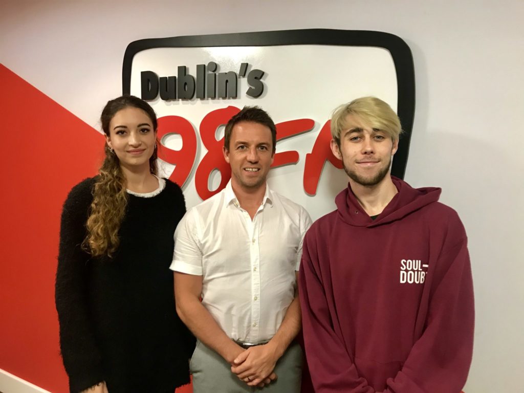 Totally Irish Podcast - 22nd September 2019