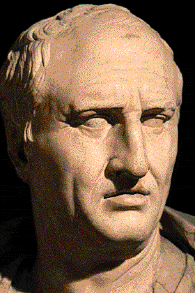 Polybius: A Life