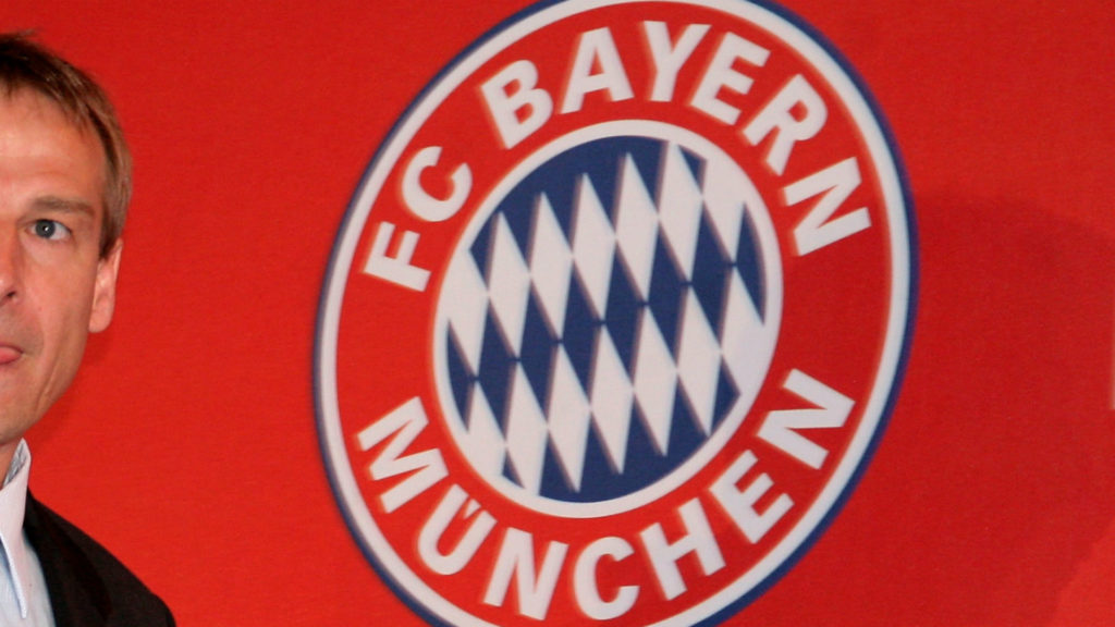 The Evan Ferguson Debate, an Irish Bayern Munich fan and The Best Awards