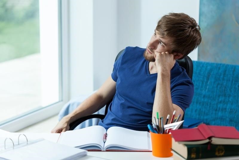 Can Procrastination Be An Energy Booster?