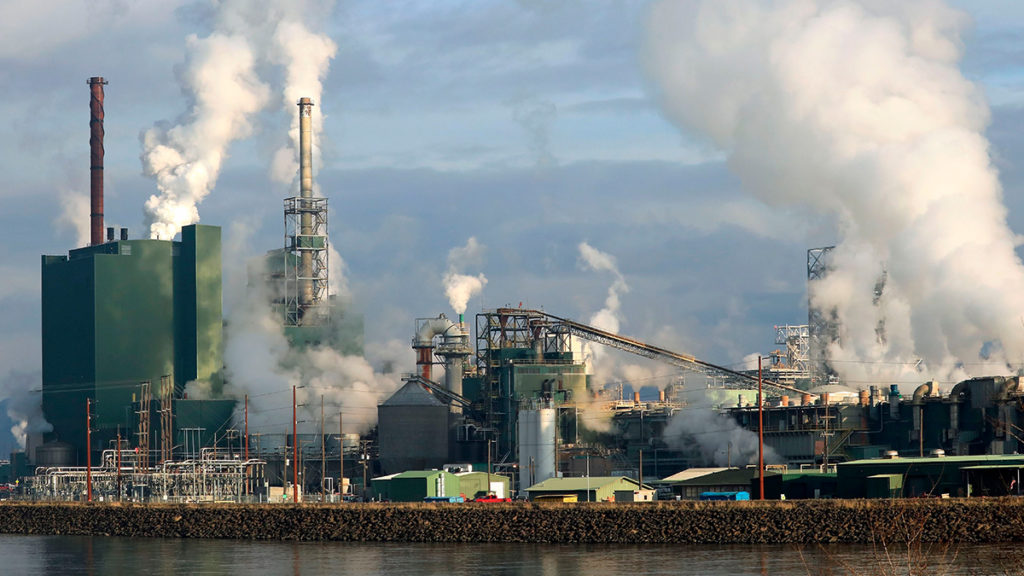 Does Democracy Work When It Comes To Climate Change?
