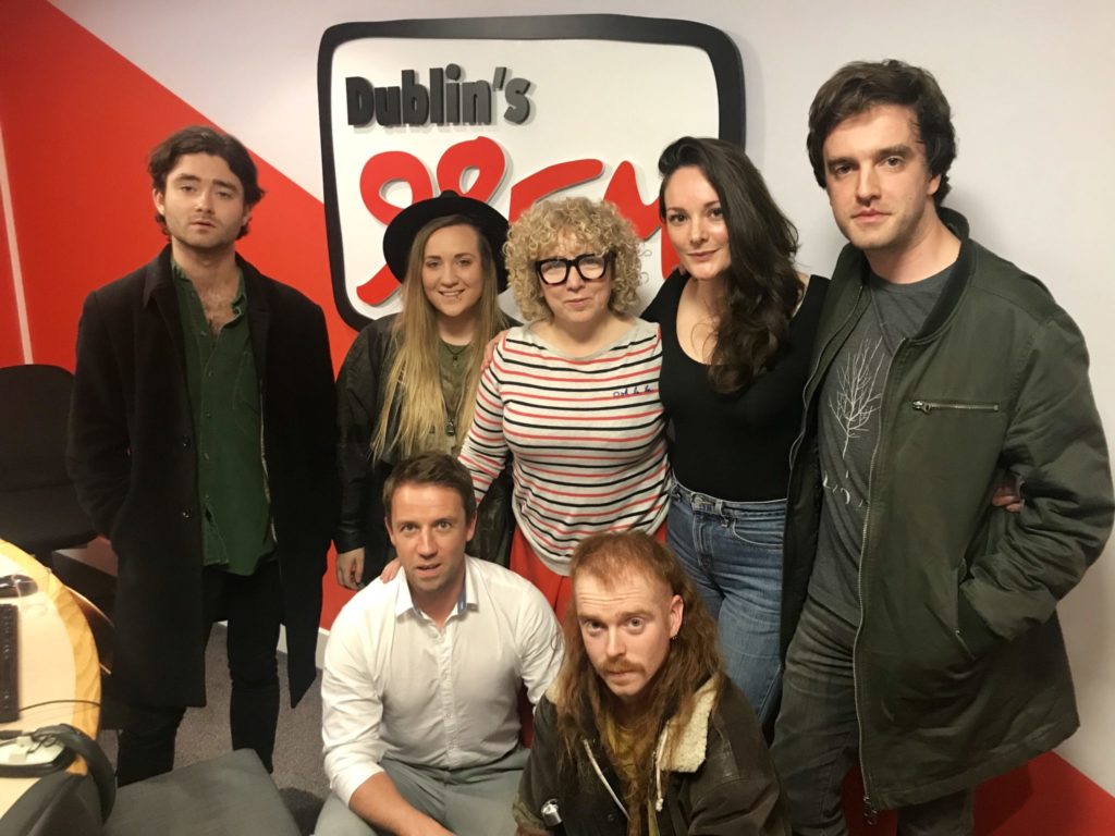 Totally Irish Podcast - 29th September 2019