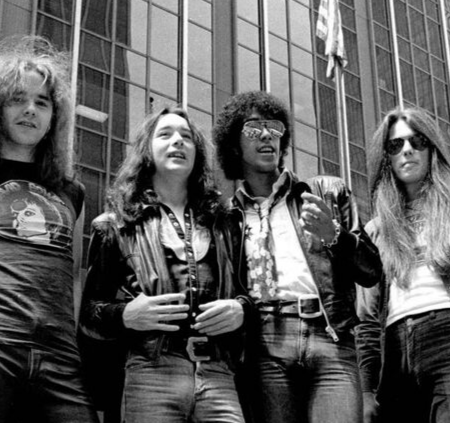 Hidden Histories: Thin Lizzy