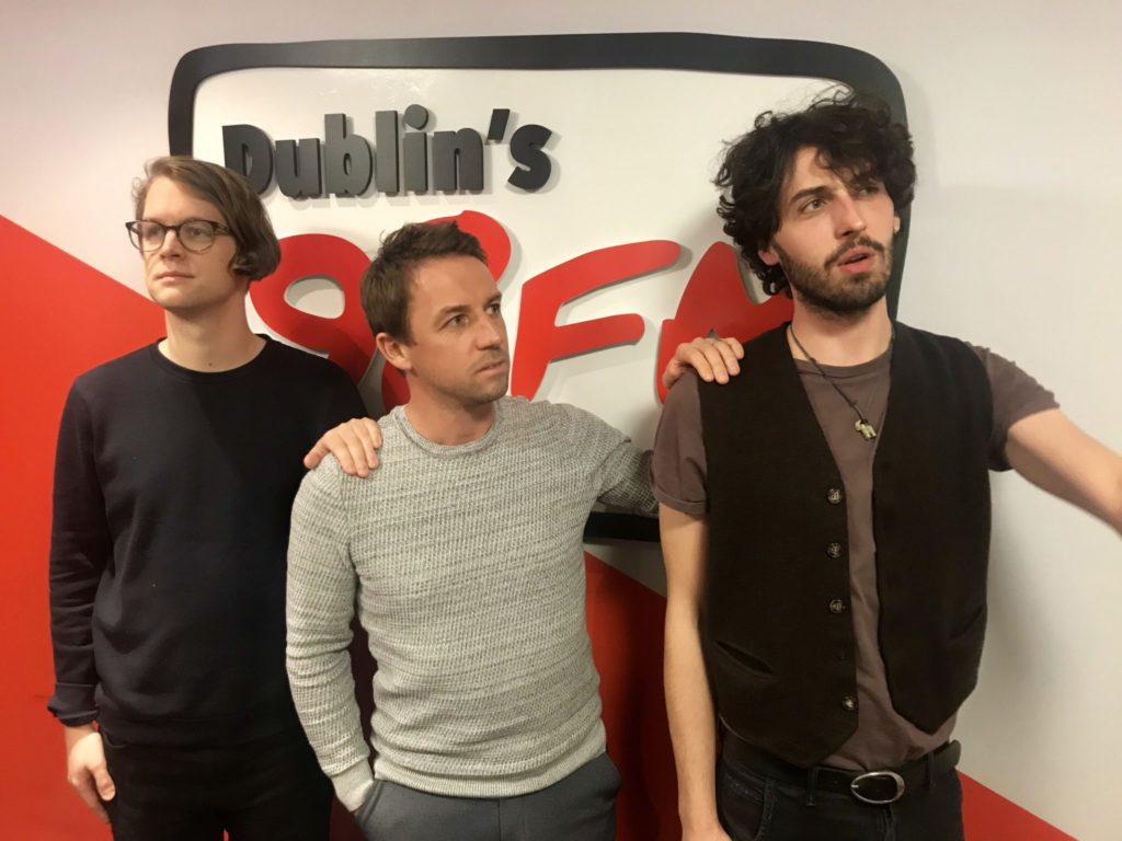 Totally Irish Podcast - 6th October 2019