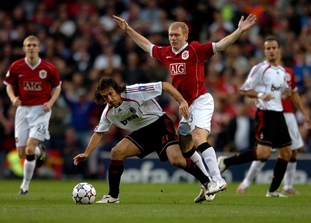 Man United have a mare, Successful player reinvention, Aaron Connolly and LOI's future