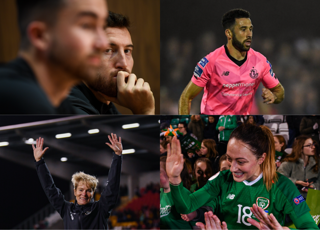 OTB LOI Podcast Ep 36 - Pauw, Campbell, Doherty, Maguire & Lopes