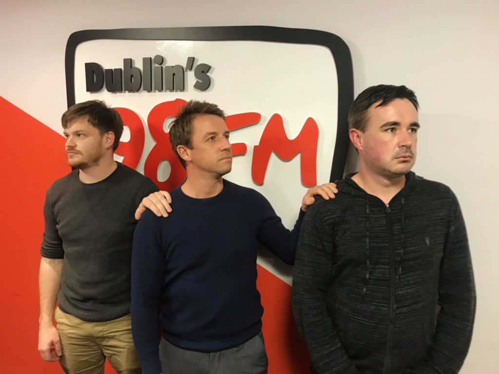 Totally Irish Podcast - 13th October 2019