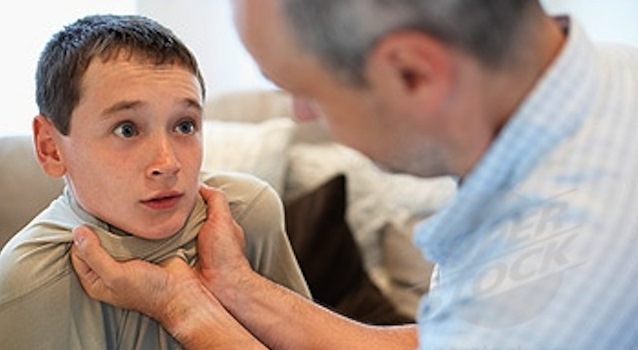"I'd Beat Up Any Kid That Was Bullying My Child" - Parent Shocks Dublin Talks Listeners