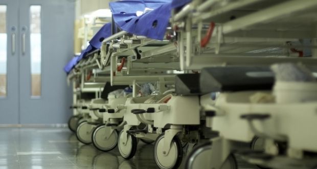 Blonde Moments: "I Thought Trolleys in A&E Were Actual Shopping Trolleys"