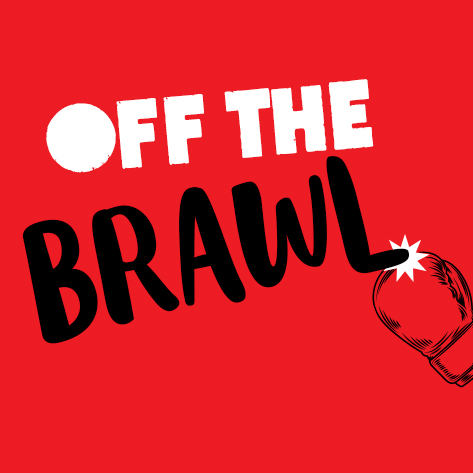 LIVE: Off The Brawl