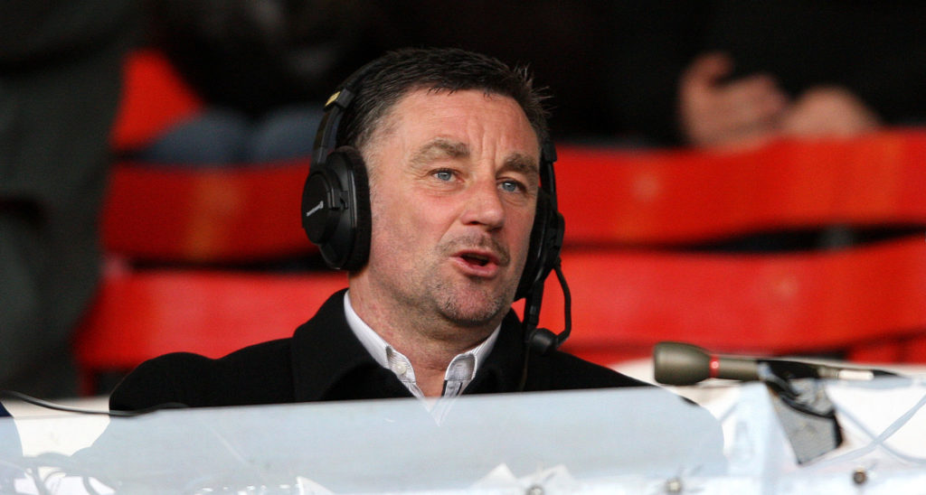 John Aldridge's Liverpool Love-In, Xhaka Storm and Alex Nyarko Nostalgic Weekend