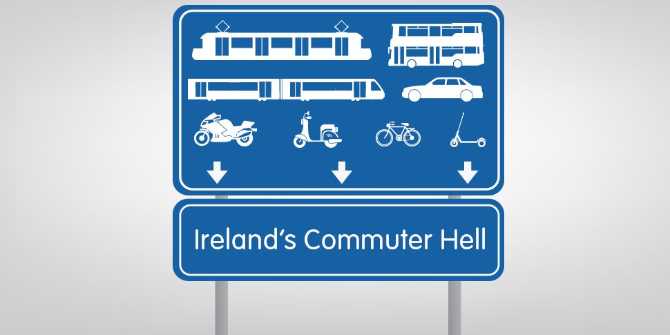 Commuter Hell Round Table