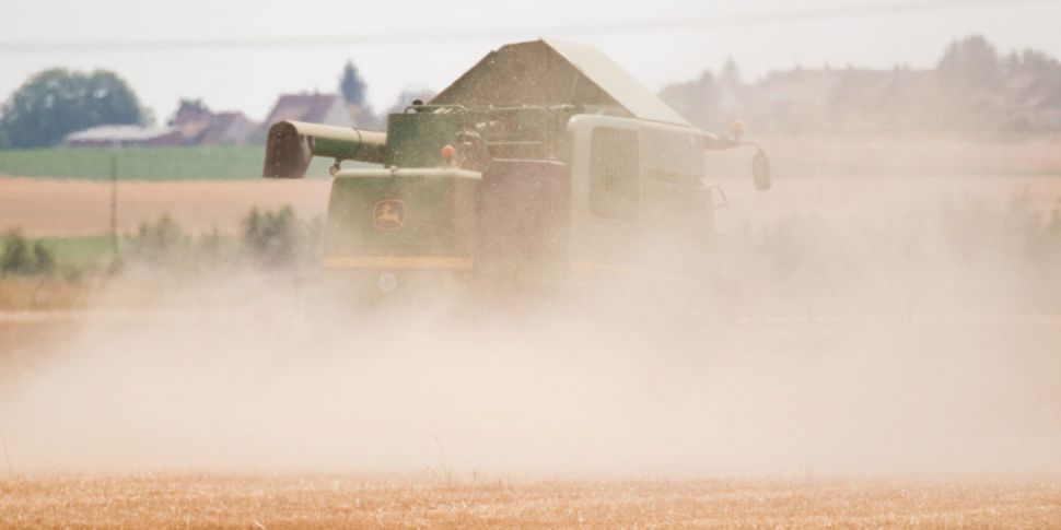 What is climate change doing to our food supply?