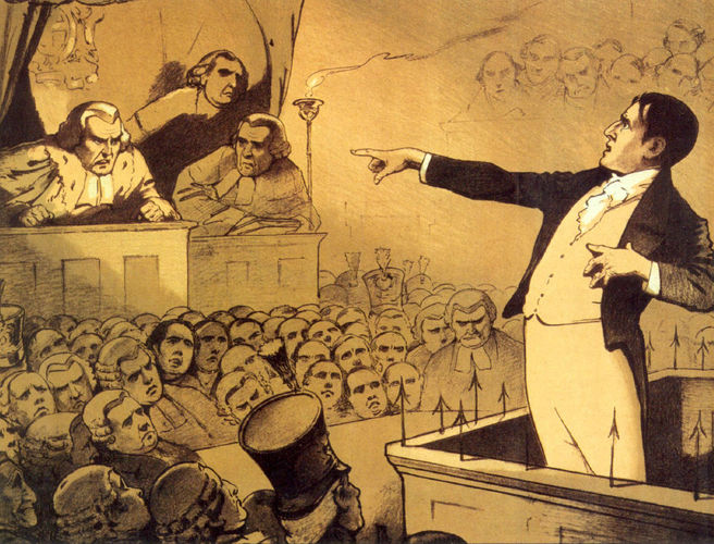 Robert Emmet episode artwork