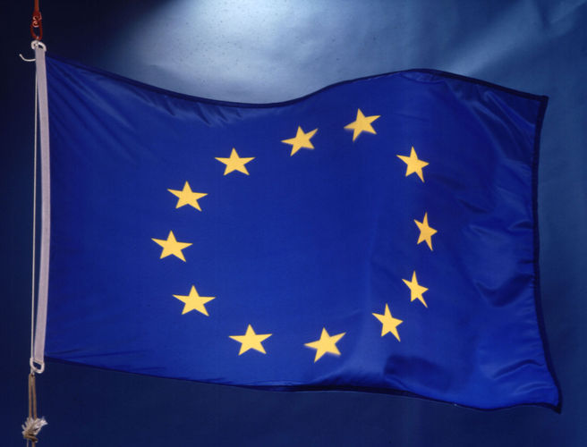A History of the Single Market episode artwork