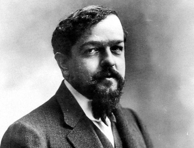 Claude Debussy episode artwork