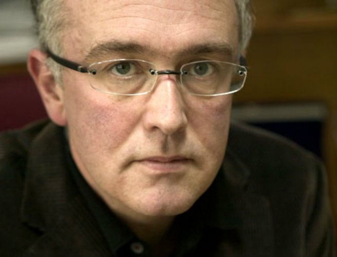 Joe O'Connor