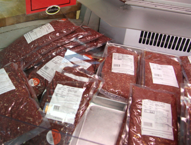 Horse meat scandal episode artwork