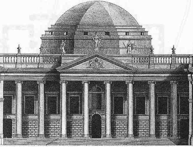 Poynings' Law