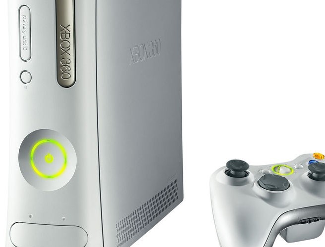 X Box for junior infants episode artwork